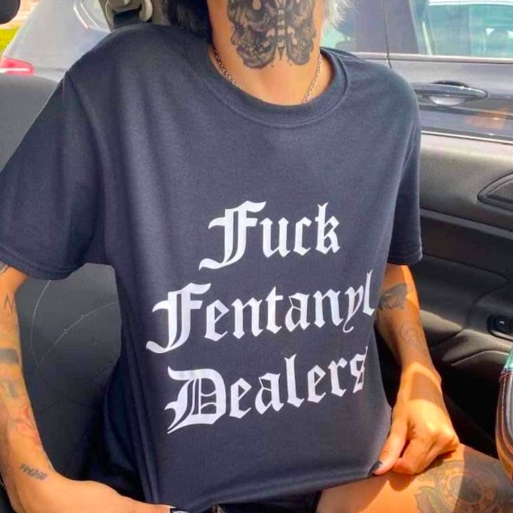 Custom tee